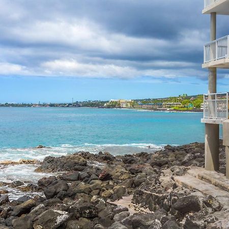 Alii Villas Kailua Kültér fotó