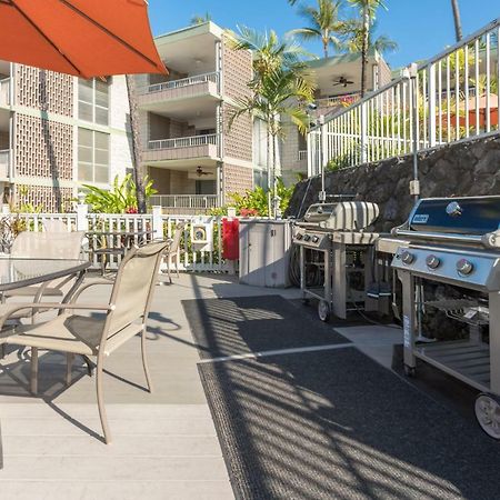 Alii Villas Kailua Kültér fotó