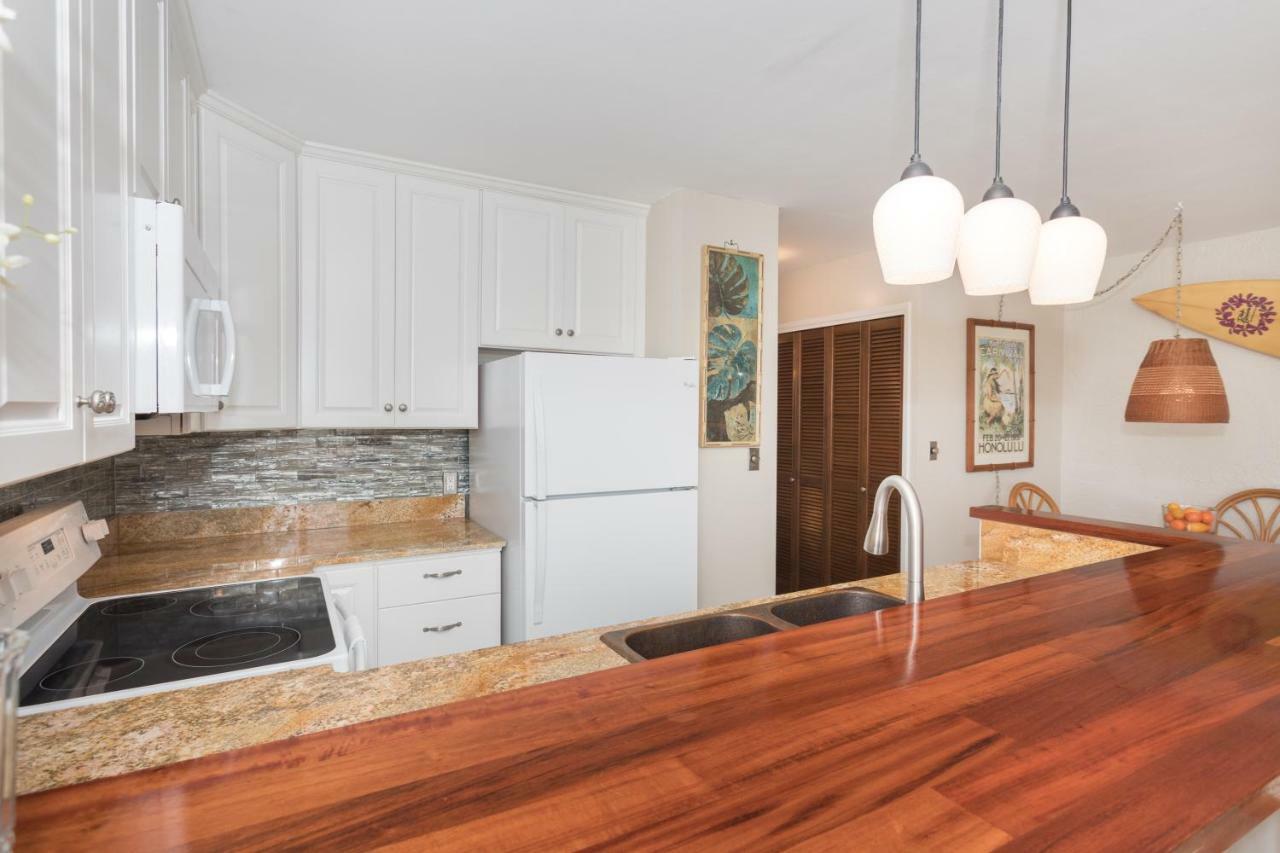 Alii Villas Kailua Kültér fotó