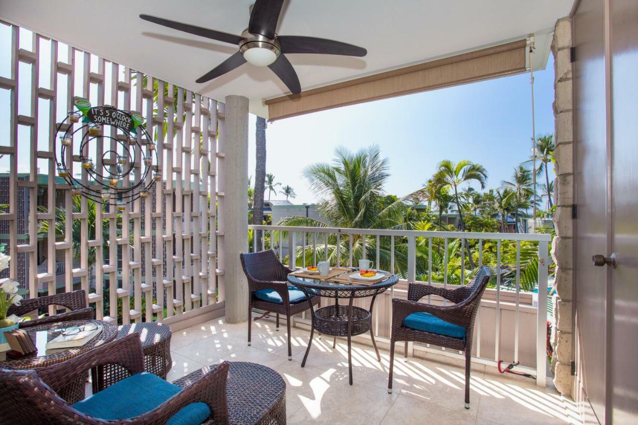 Alii Villas Kailua Kültér fotó