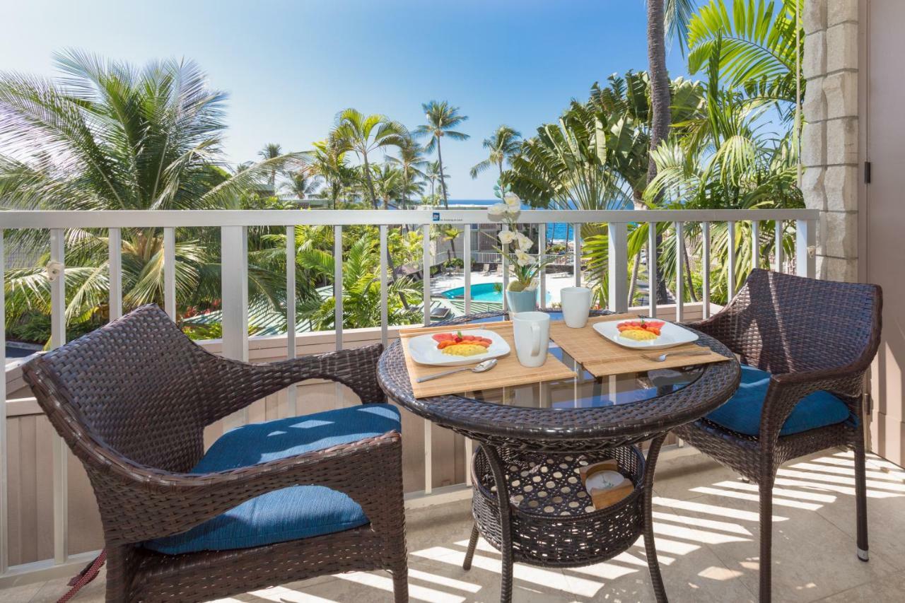 Alii Villas Kailua Kültér fotó