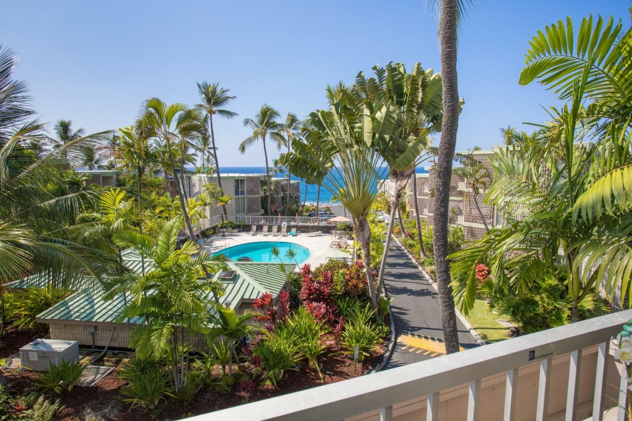 Alii Villas Kailua Kültér fotó
