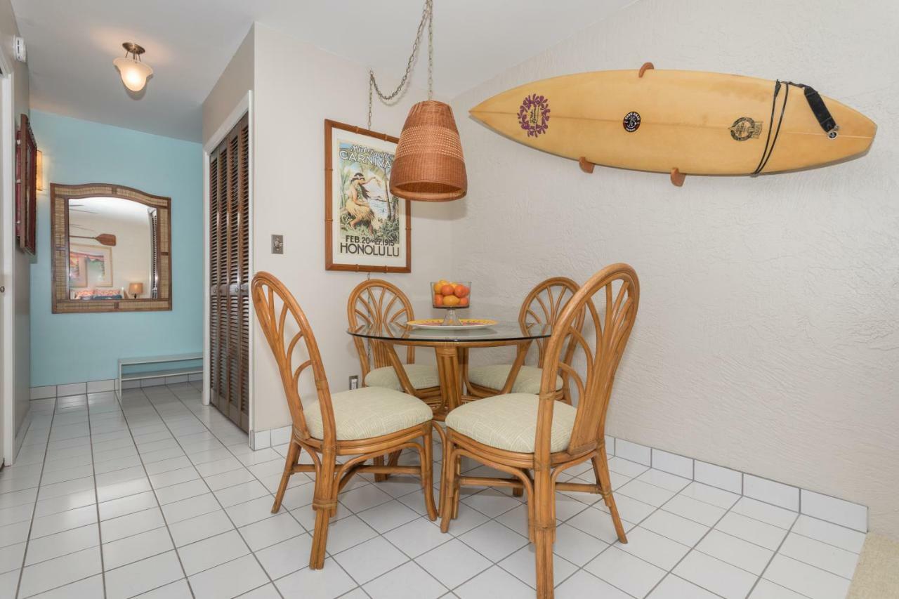 Alii Villas Kailua Kültér fotó