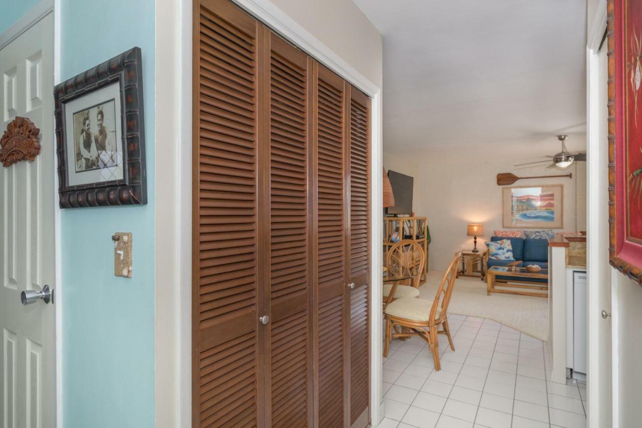Alii Villas Kailua Kültér fotó