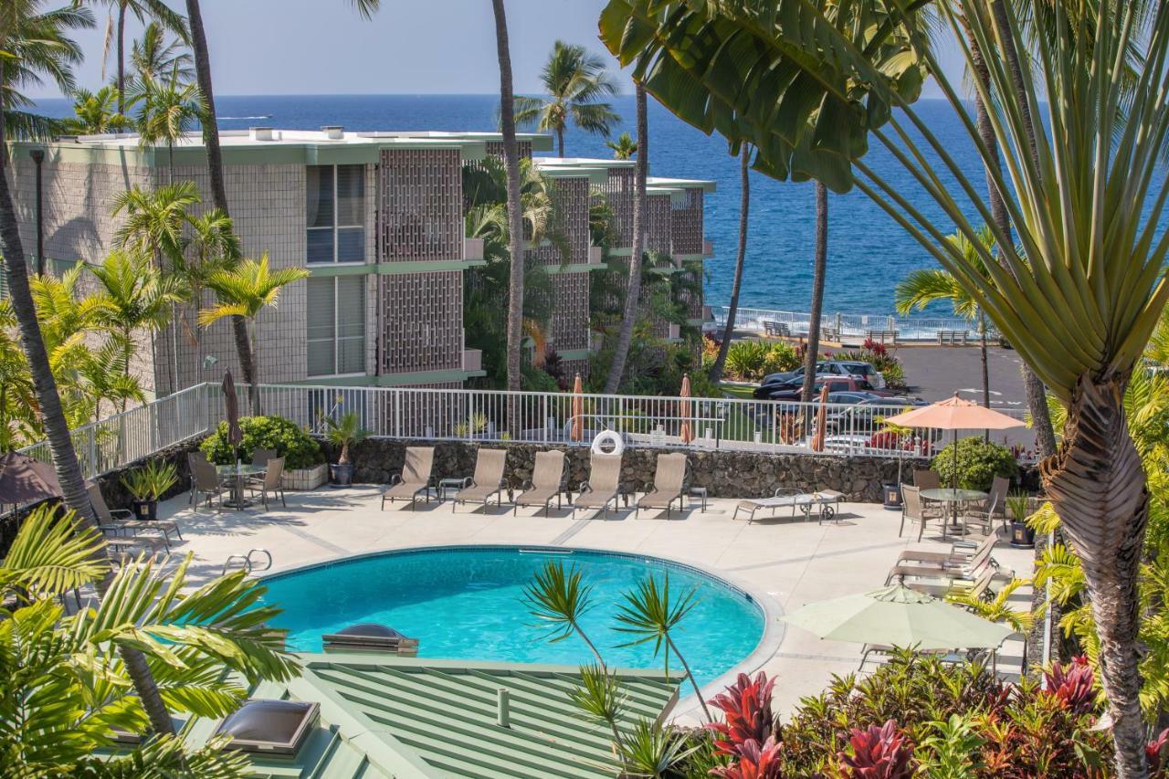 Alii Villas Kailua Kültér fotó