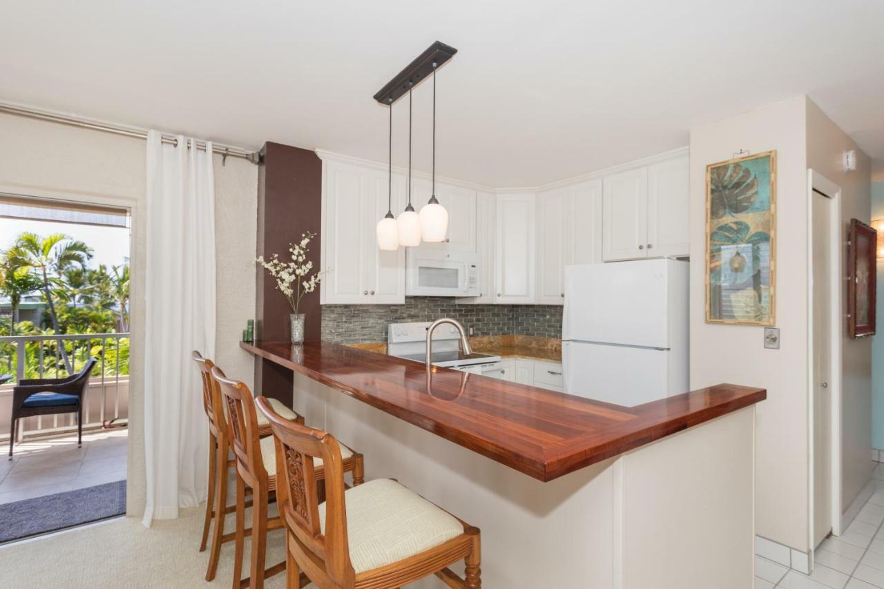 Alii Villas Kailua Kültér fotó