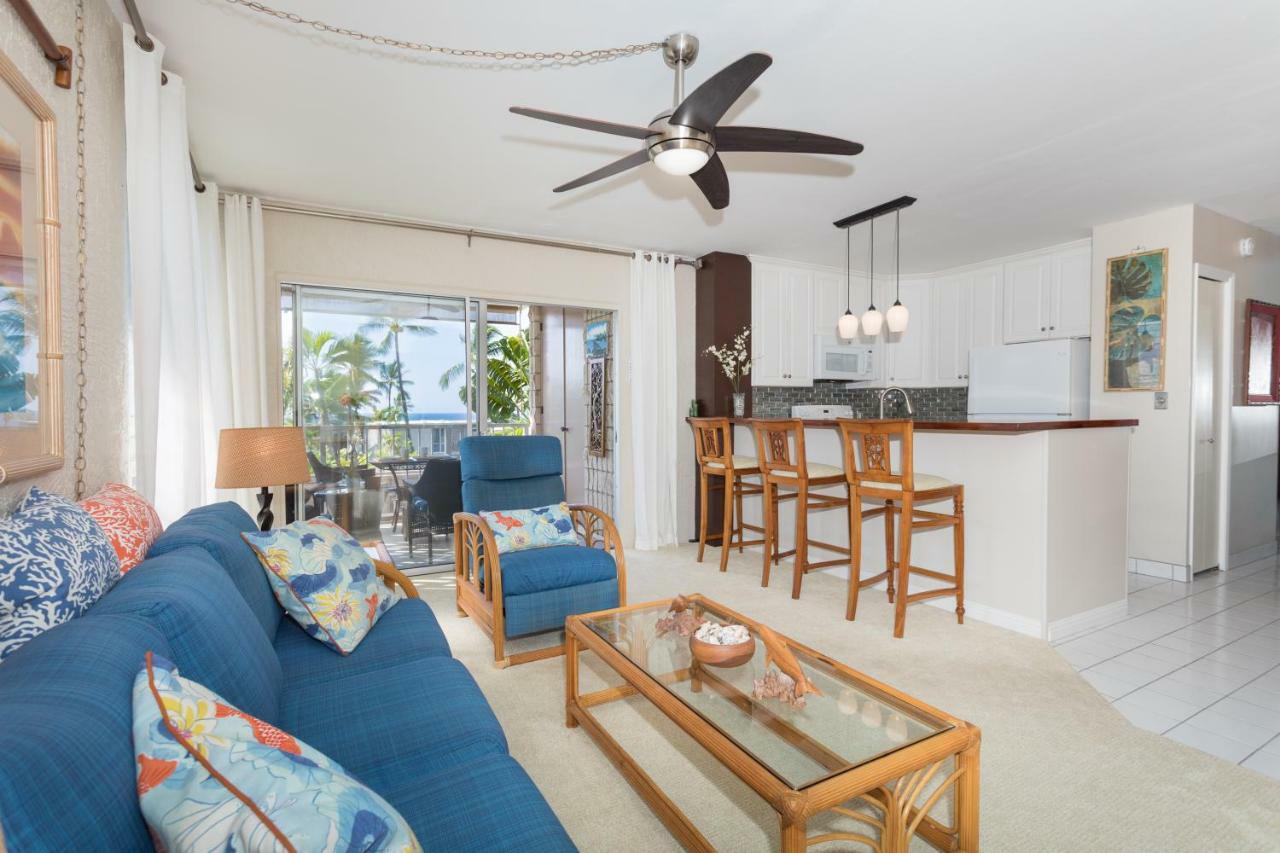 Alii Villas Kailua Kültér fotó