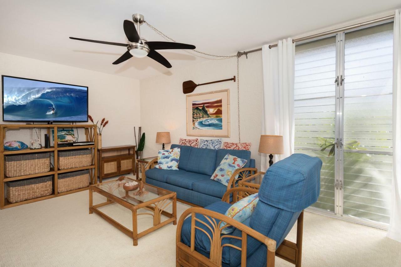 Alii Villas Kailua Kültér fotó