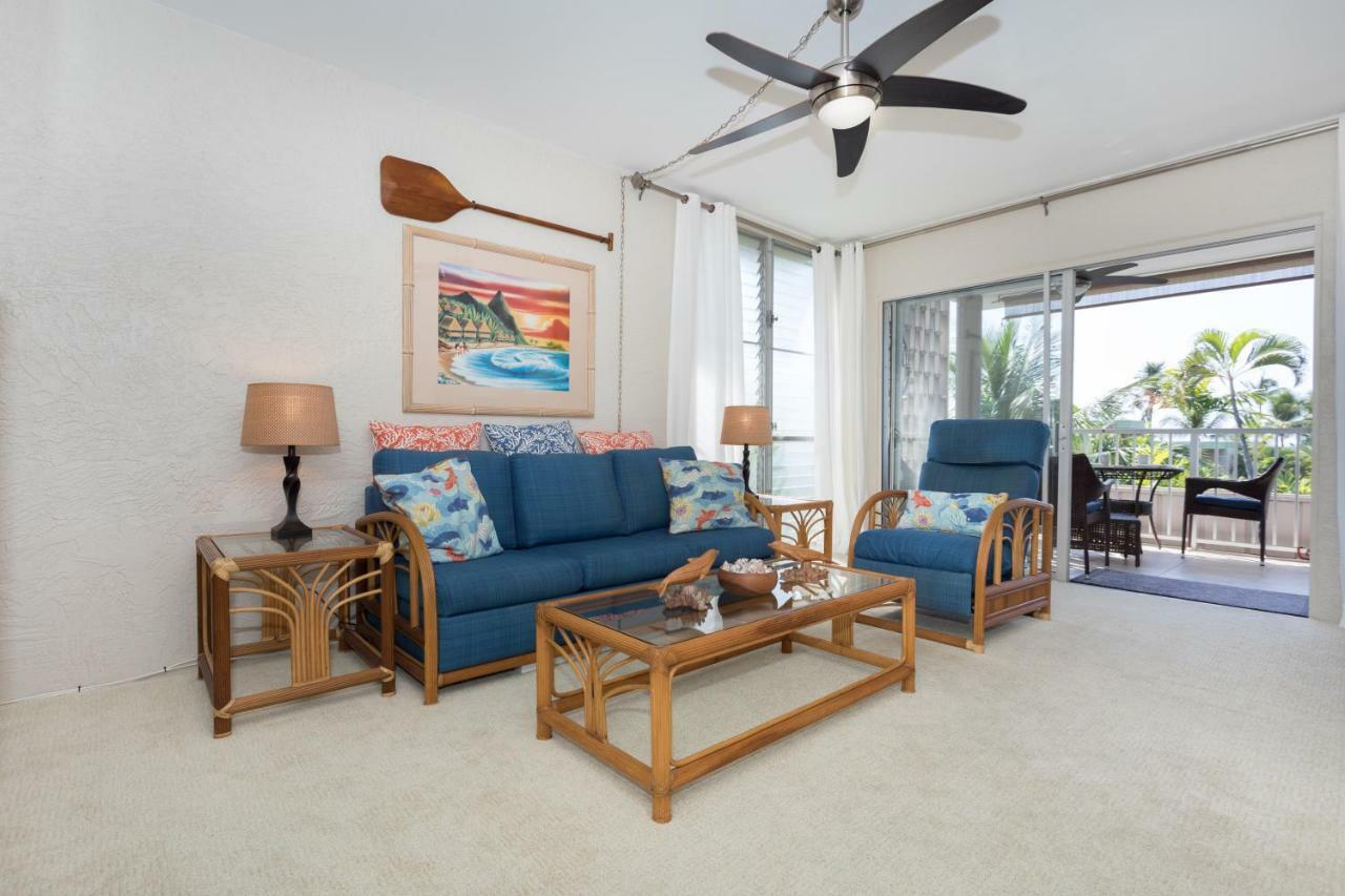 Alii Villas Kailua Kültér fotó