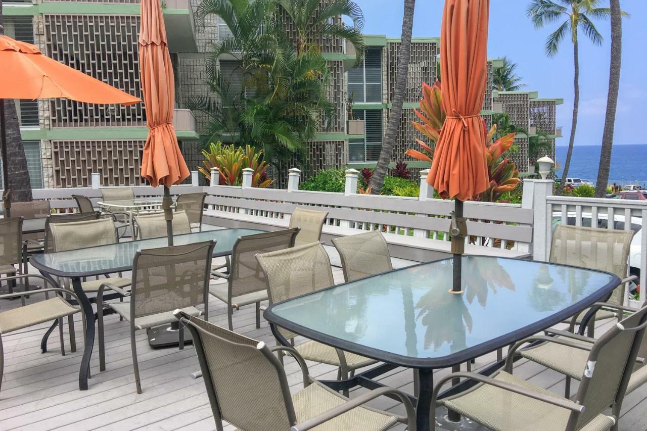 Alii Villas Kailua Kültér fotó