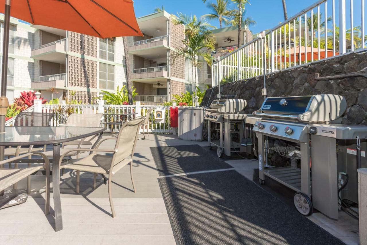 Alii Villas Kailua Kültér fotó
