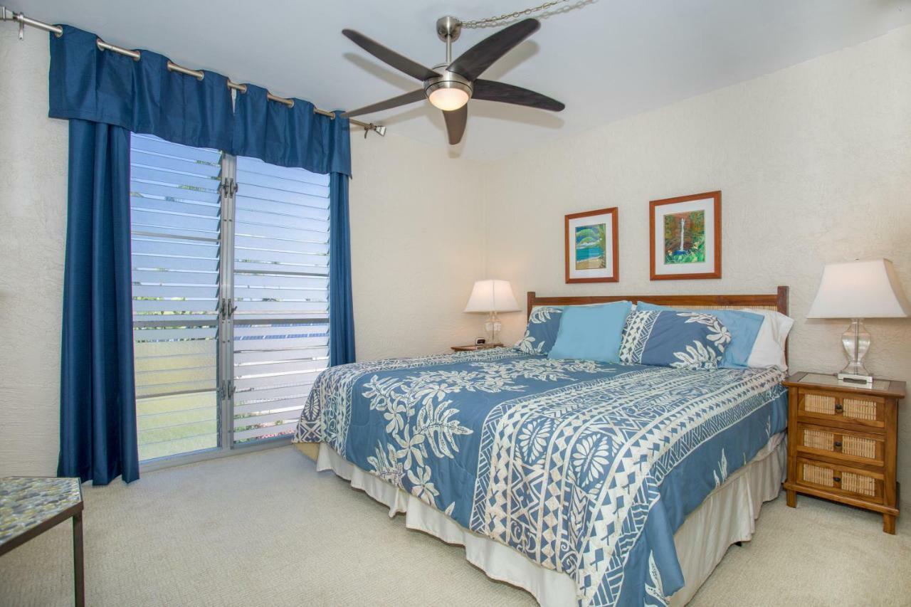 Alii Villas Kailua Kültér fotó