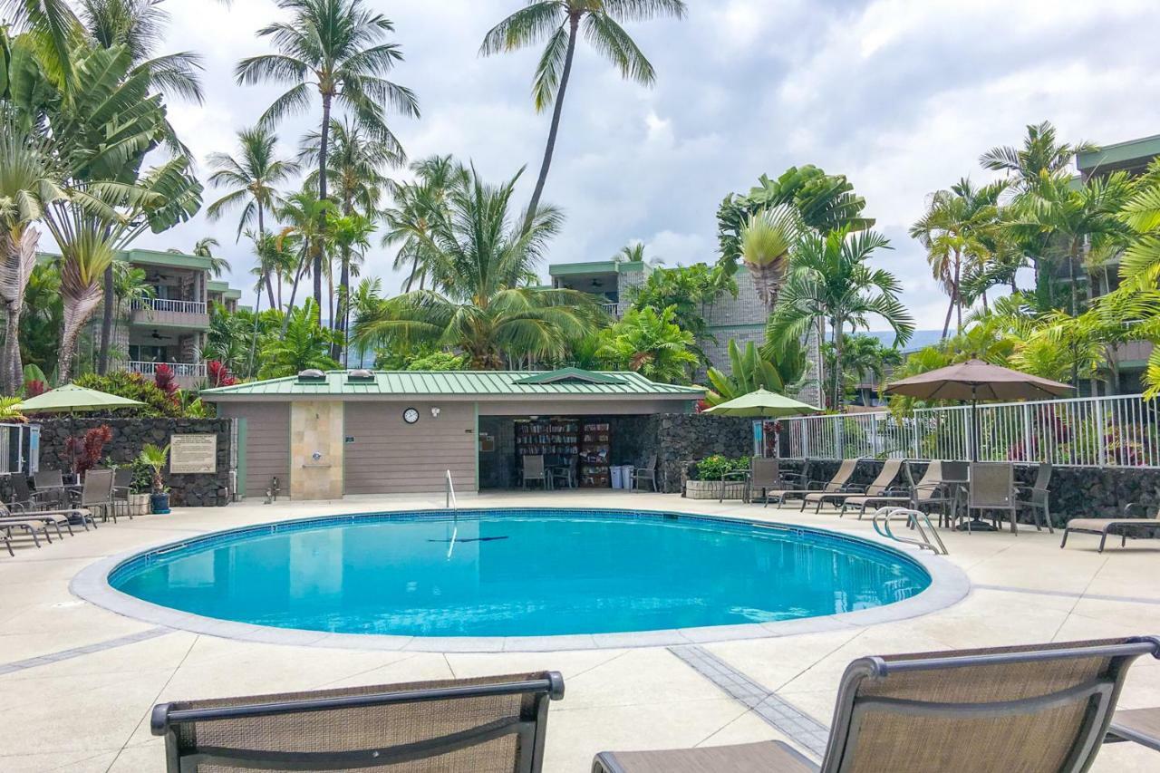 Alii Villas Kailua Kültér fotó