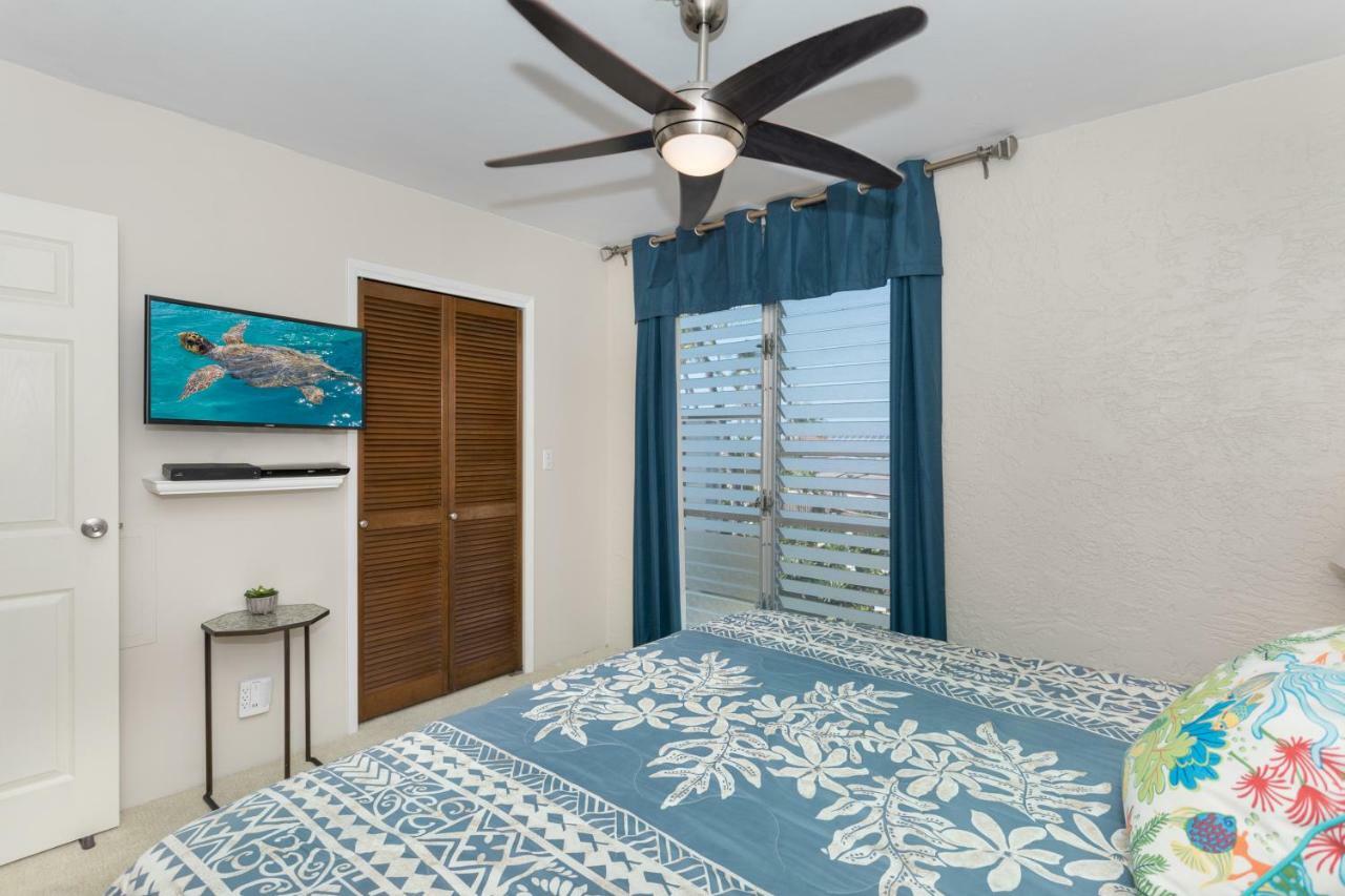 Alii Villas Kailua Kültér fotó